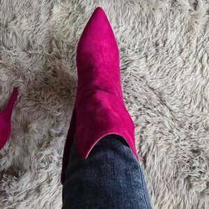 Jessica Simpson Boots